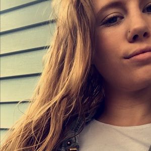 Meet your Posher, Erin