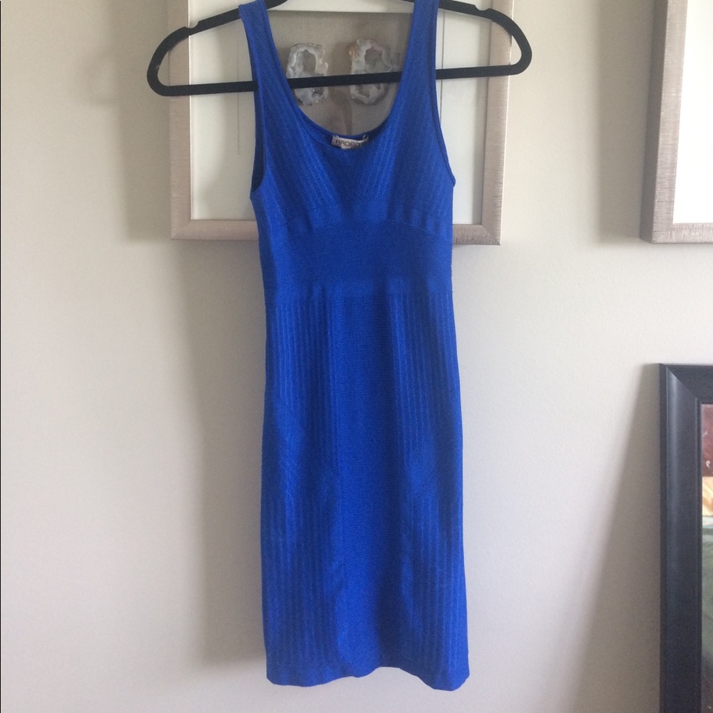 Arden B. Dress