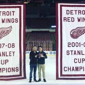 Meet your Posher, Austin