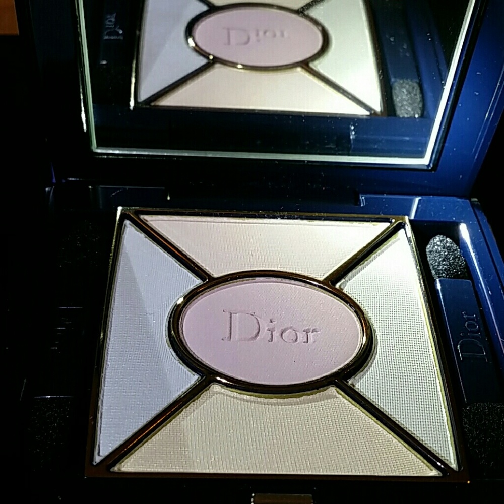 👑4DIOR 5COLOUR SHADOW PALETTE🌟820🌟830🌟840🌟780 - Picture 2 of 6