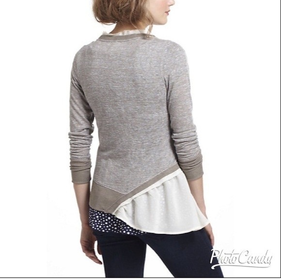 Anthropologie Cardigan - Picture 2 of 4