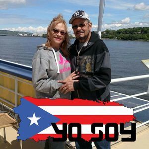 Meet your Posher, Elba