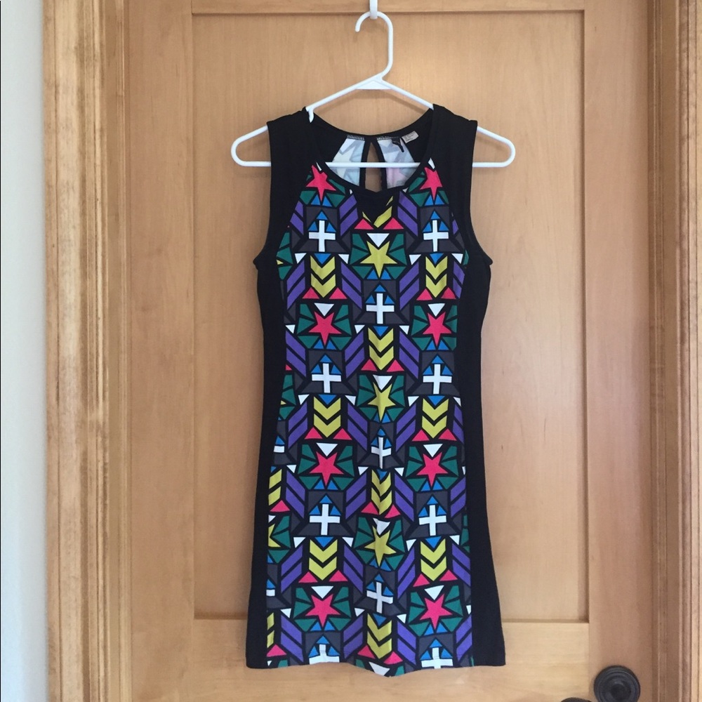 LAST CHANCE/5 DAYS h&m cute tee dress