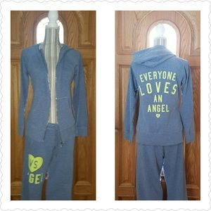 VS Angel boyfriend set ***lowest price***