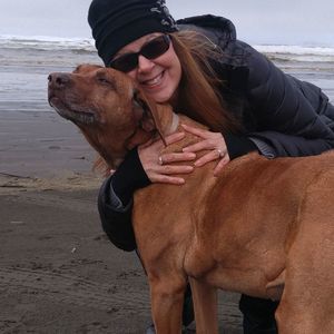 Meet your Posher, Gina