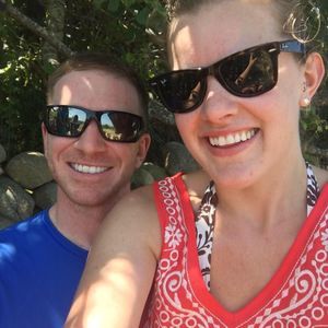 Meet your Posher, Cami