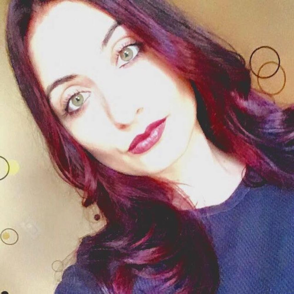 Meet your Posher, Jessica