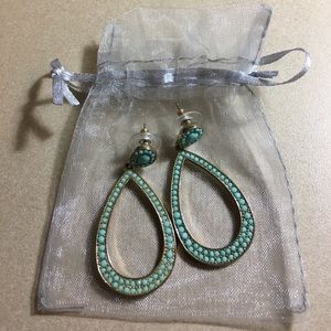 Pretty Drop Earrings