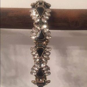 Monarch Statement Bracelet