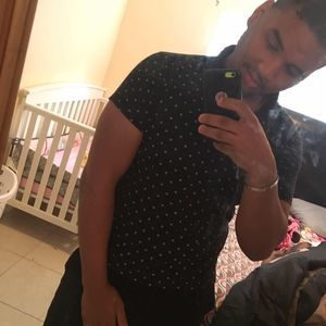 Meet your Posher, Luis