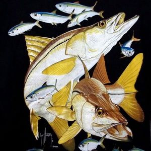 Meet your Posher, Faith