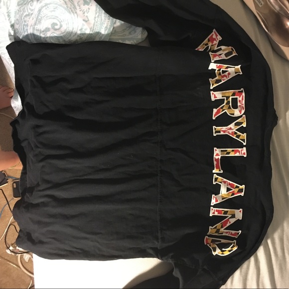 Maryland spirit jersey - Picture 1 of 2