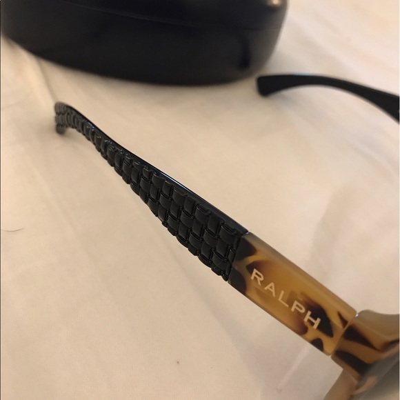 Ralph Lauren Sunglasses - Picture 2 of 3