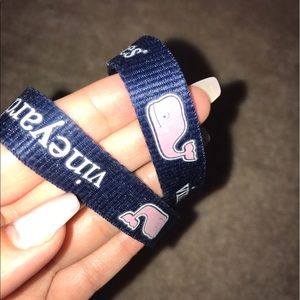 VINEYARD VINES LANDYARD