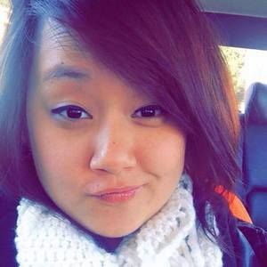 Meet your Posher, Pearl paochin