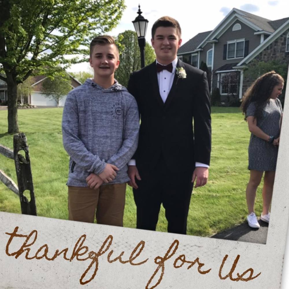 Meet your Posher, Jen