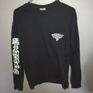 Stingray All-Stars Long Sleeve