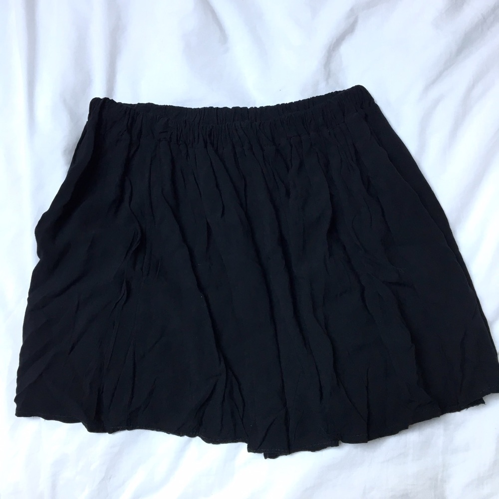 Brandy Melville Skater Skirt