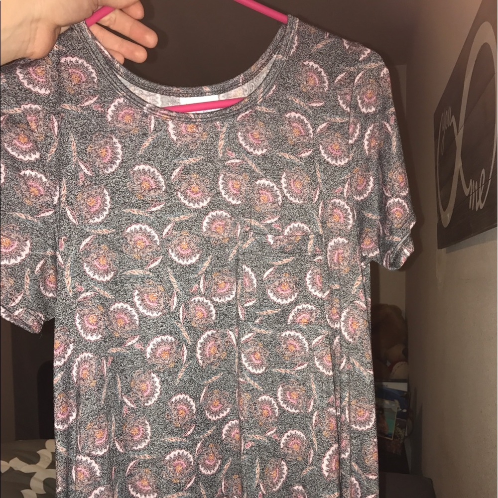 Xxs lularoe Carly