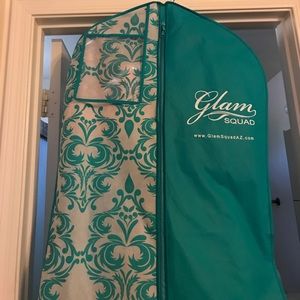 SHERRI HILL PROM DRESS