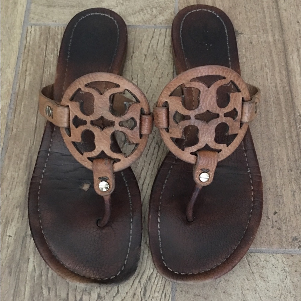 💕 Tory Burch Sandals (sz 9) 💕