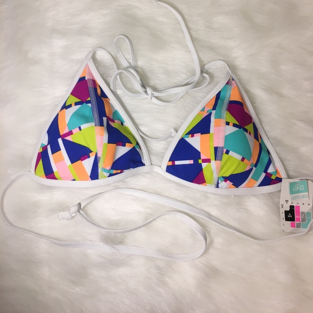 Victoria's Secret PINK Bikini Top