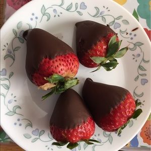 Meet your Posher, Soraya