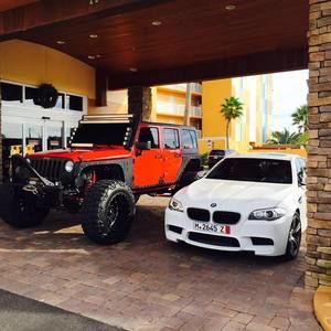 Meet your Posher, Faze