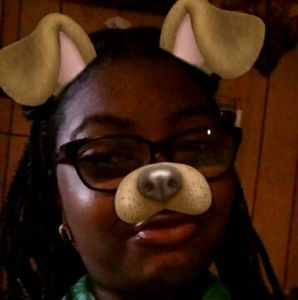 Meet your Posher, Yolanda