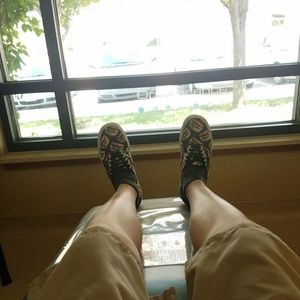 Meet your Posher, Nolan