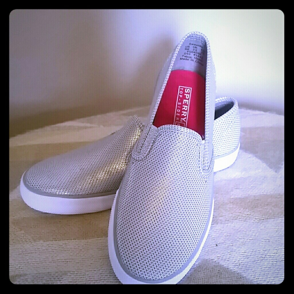 Casual Shoes