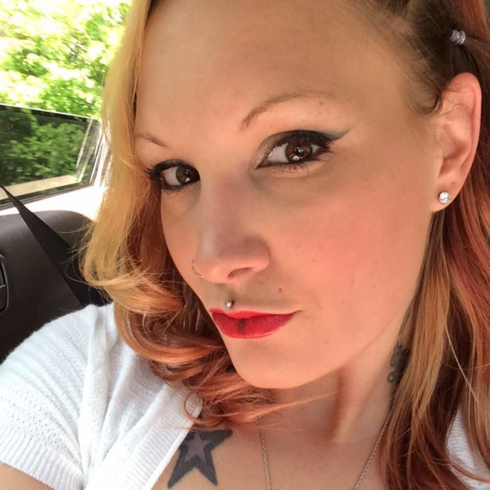 Meet your Posher, Robyn