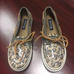 Sperry  top-siders