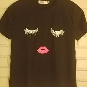 Women's shirt