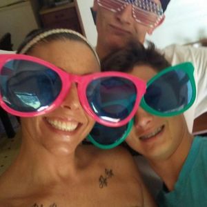 Meet your Posher, Misty