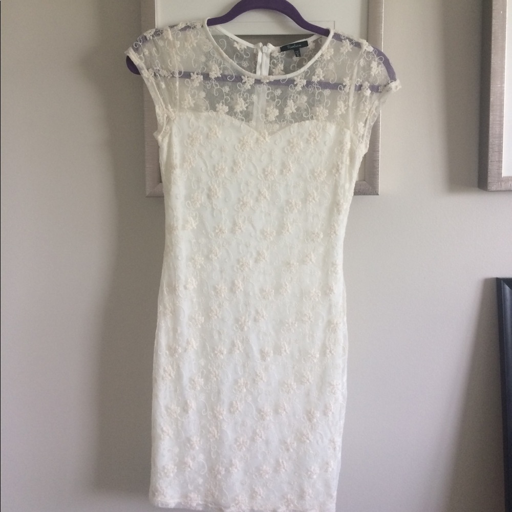 Lace Dress