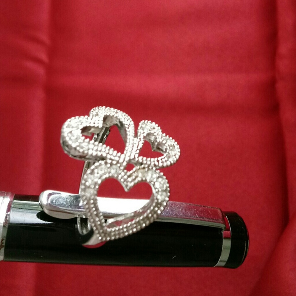 ❤ ring