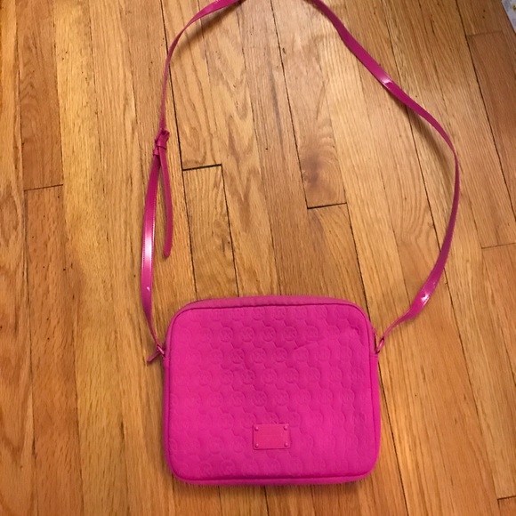 Authentic Michael Kors IPad case - Picture 2 of 3