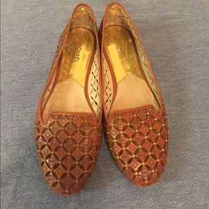 Michael Kors Flats