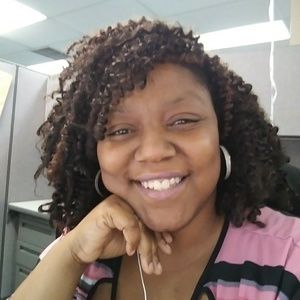 Meet your Posher, Kathern