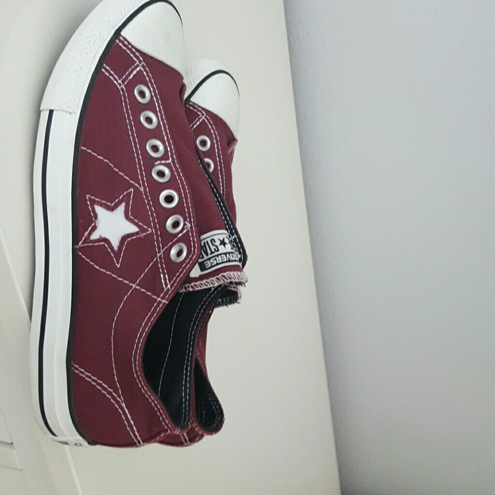 converse