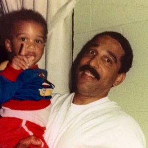 Meet your Posher, Blake