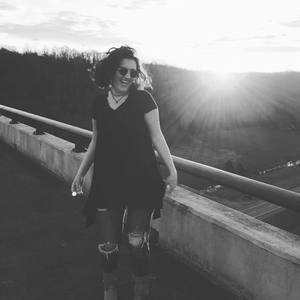 Meet your Posher, Allie