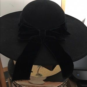 Black hat