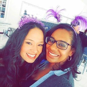 Meet your Posher, Megan