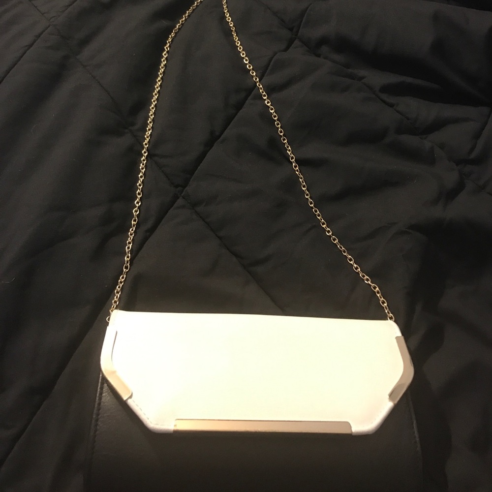 Awesome evening clutch