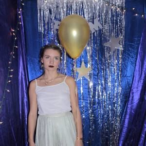 Meet your Posher, Blair