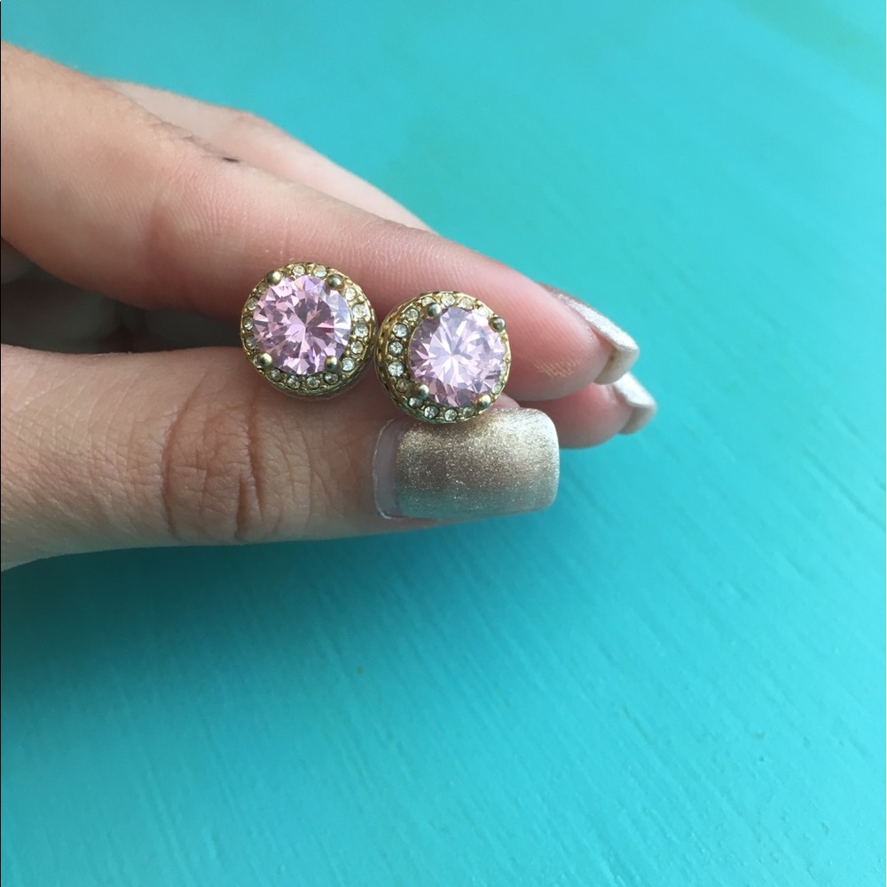 Betsey Johnson Earrings