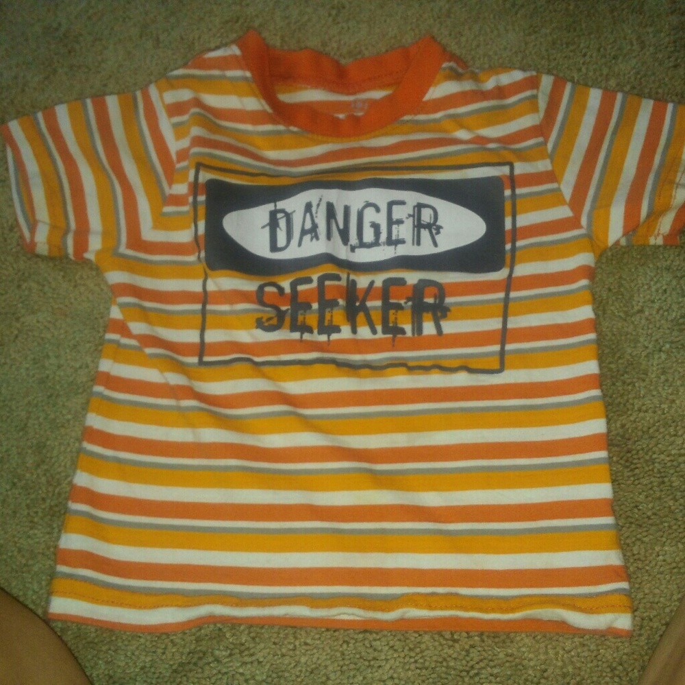 Toddler boy 2t