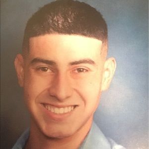 Meet your Posher, Daniel